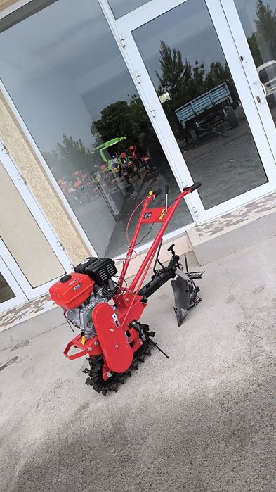 Motokultivatorlar Мотоблок