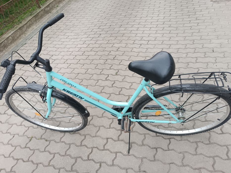Bicicletă de damă