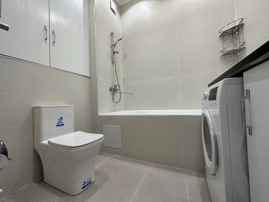 3х комнатная квартира 110м2! Паркентский очень удобная локация!