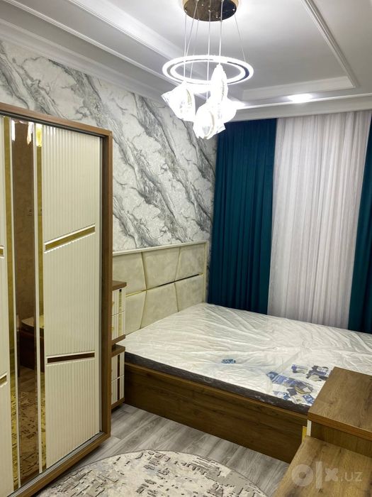 Аренда Себзор 3 хона 4 этаж 700у,е