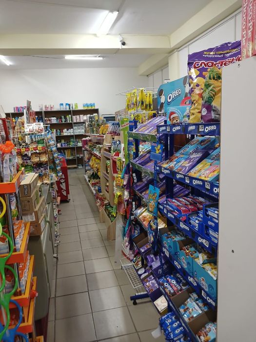 Сдам магазин в аренду