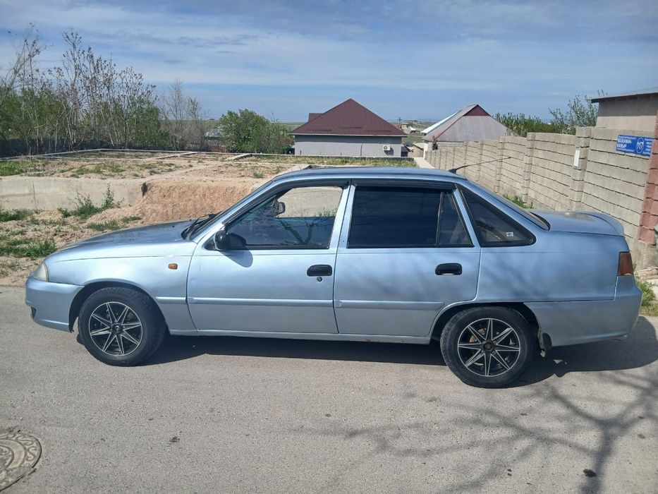 Продам машину в отличном состоянии