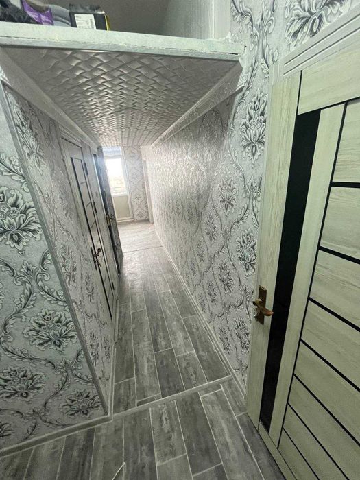 Продаётся 1-комнатная квартира в новостройке