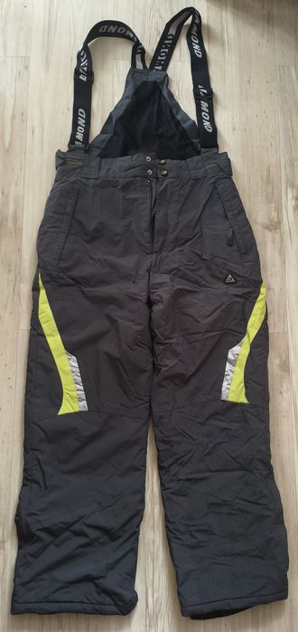 Ски екип Diamond за момче 14 г.