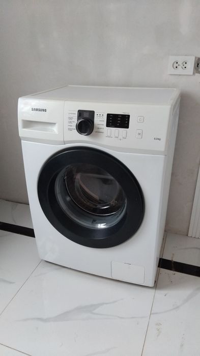 Стиральная машина самсунг 6кг