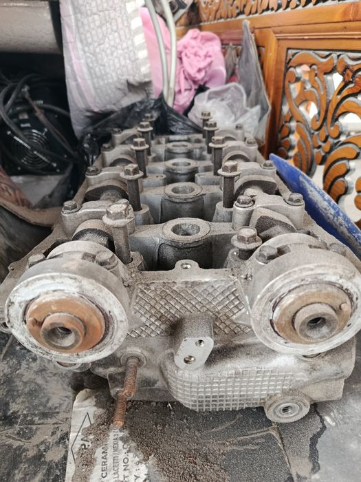 Nexia 1 dons 1.5 galovka zbore