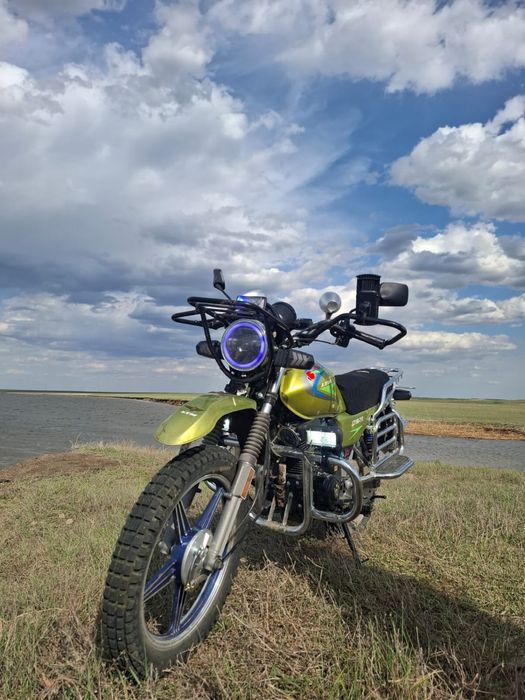 Продам LTM T17 150 кубов