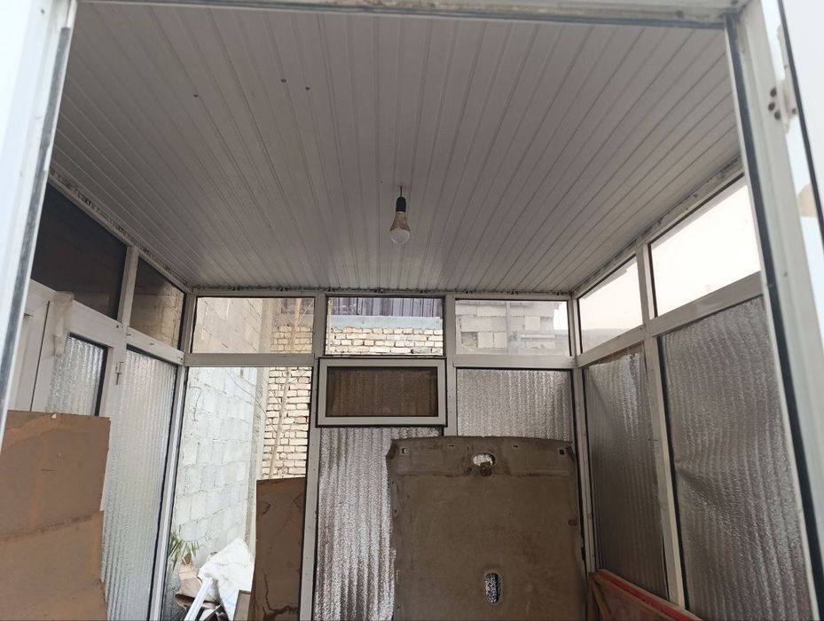 Акфа бутка сотилади