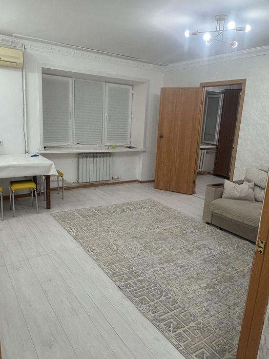 Сдается 2-х комнатная квартира