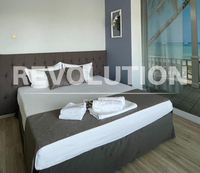 Дава се под наем Тристаен апартамент в Варна, ВИНС - 90 кв.м за 750 € - Снимка #1