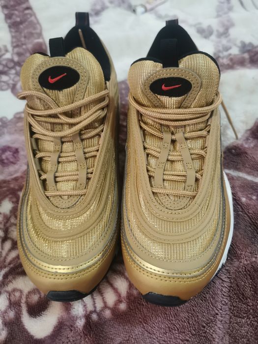 Маратонки найк Air max