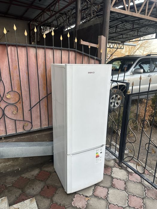 Холодильник от Беко Тоңазытқыш