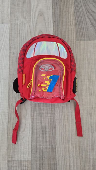 Ghiozdan TIGER FAMILY 26*20*15 cm