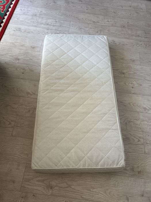 Детский кровать манеж