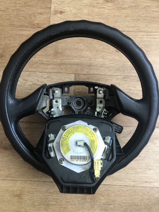 Руль GS 300 кузов 160