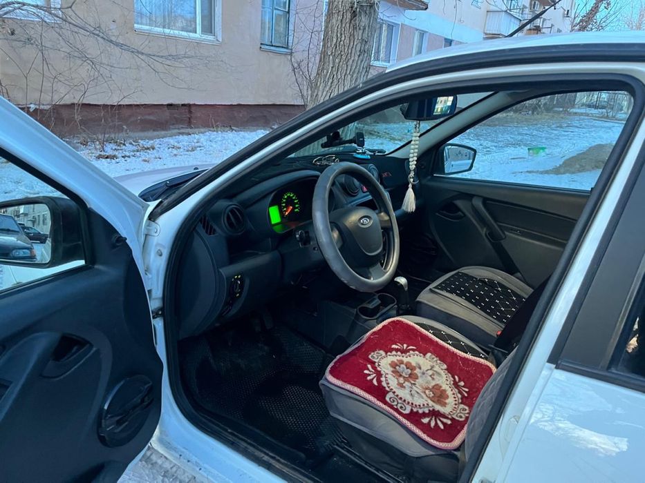 Продам lada Granta