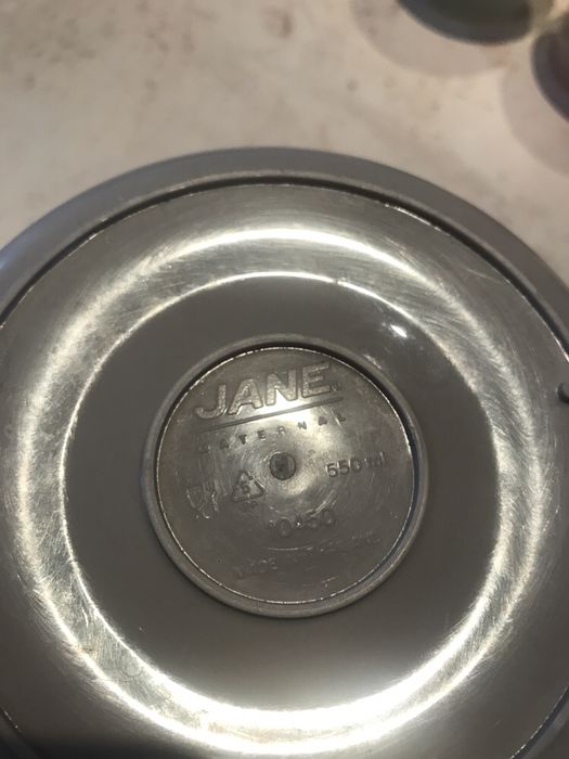 Канчета за храна; Лот за подправки + подарък