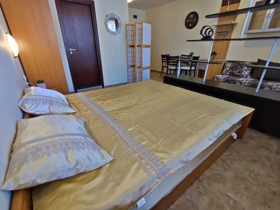 Продава се Едностаен апартамент в с. Равда, Област Бургас - 44 кв.м за 1125 €/кв.м - Снимка #8