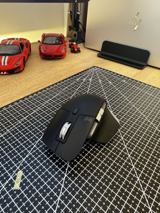 Logitech MX Master 3 for Mac