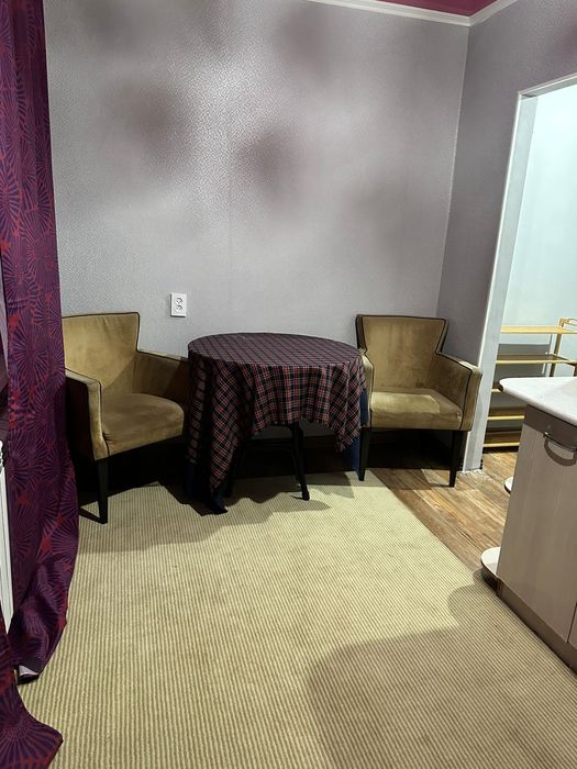 Сдам Посуточно / Почасовой Квартира