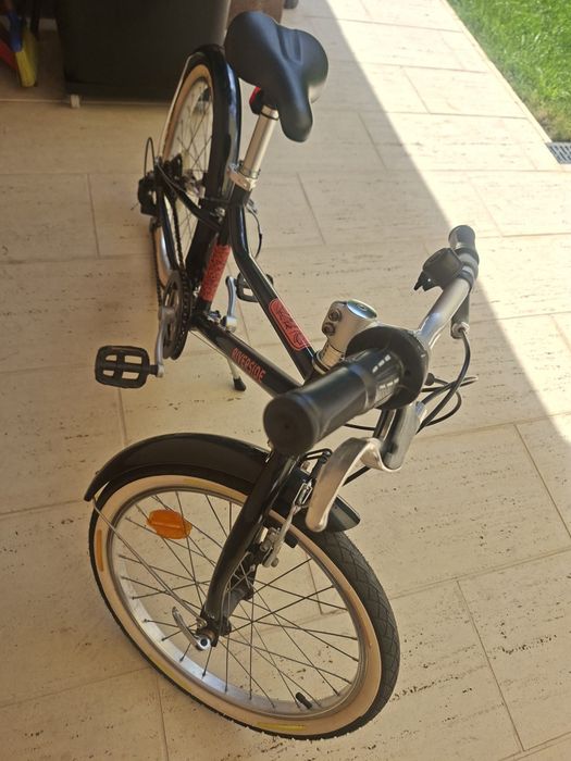 Bicicleta Riverside 20 inch