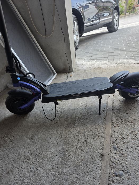 Kaabo mantis dual 2x1000w