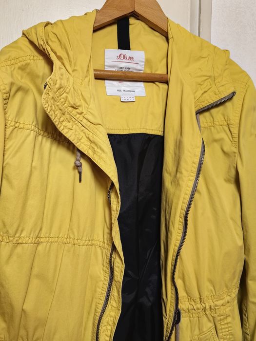 Дамско яке, s. Oliver, L