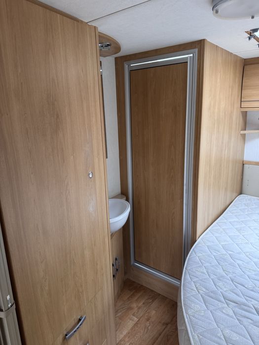 Каравана Lunar Quasar 534