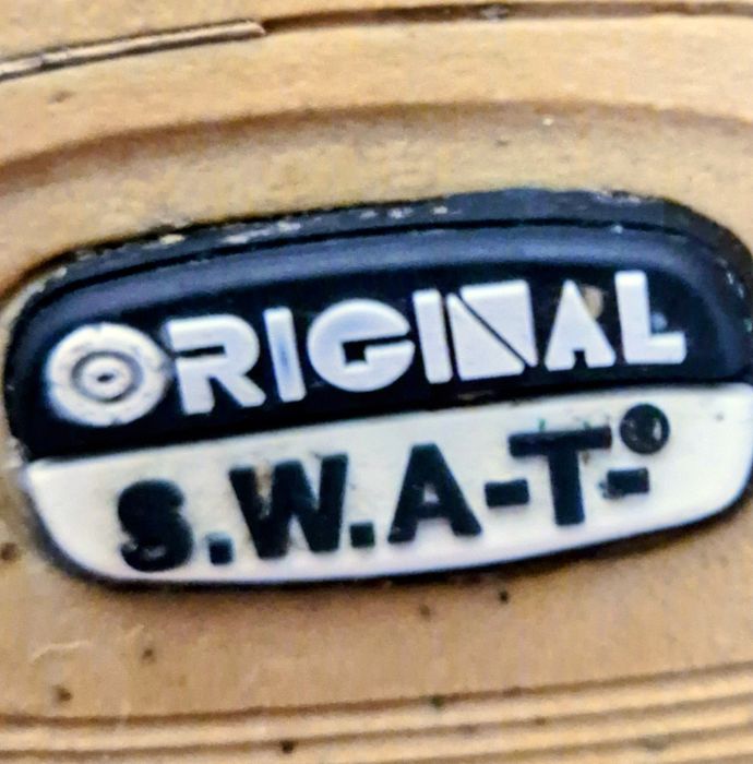 Продаются берцы новые