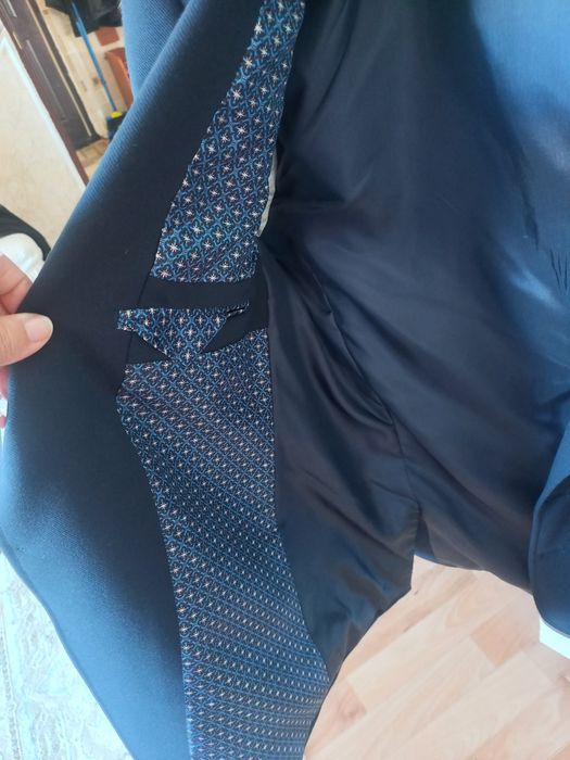 Пиджак Турция нов