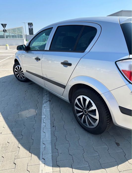 OPEL Astra 2004 — imagine 2