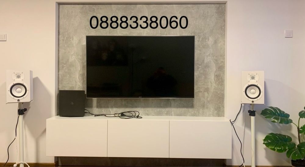 Дава се под наем Двустаен апартамент в Варна, Спортна зала - 60 кв.м за 680 € - Снимка #5