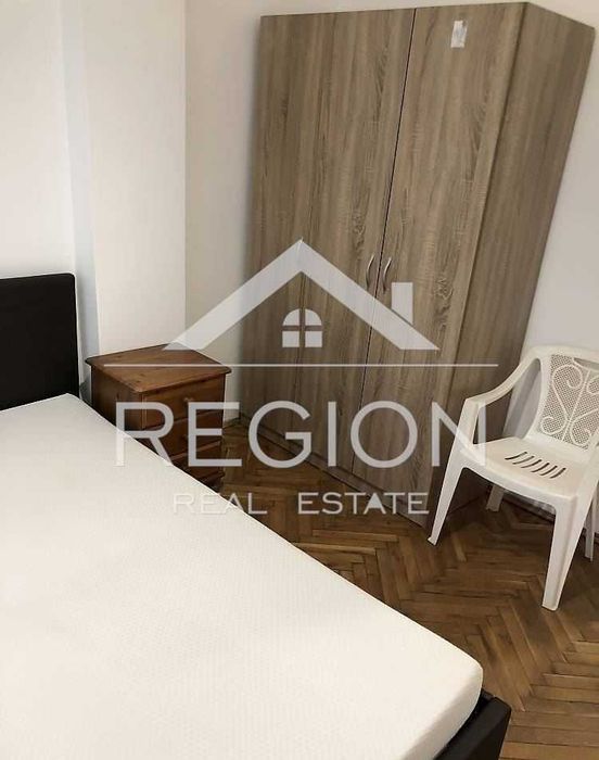 Дава се под наем Двустаен апартамент в Варна, Зимно кино Тракия - 55 кв.м за 382.5 € - Снимка #1