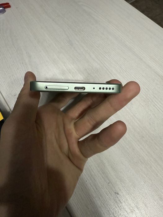 Редми нот 13.