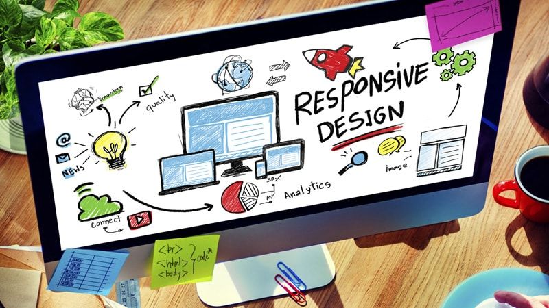 Creare Site Prezentare / Magazin Online / Optimizare Seo