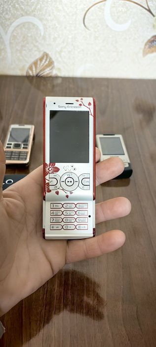 Nokia Sony Ericsson Samsung