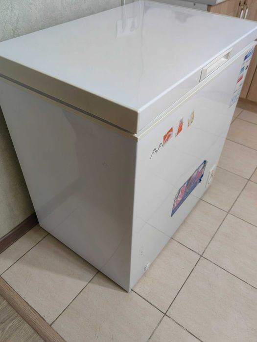 морозильная камера