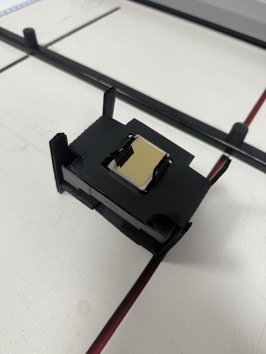 Imprimanta Epson L1800 sublimare