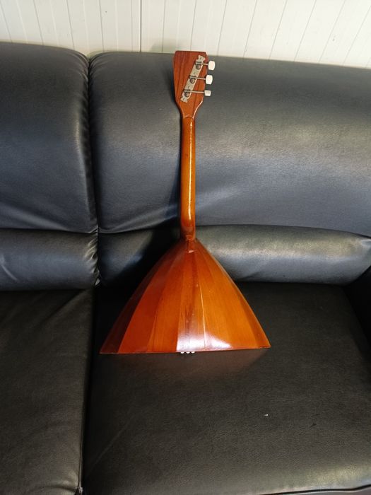 Балалайка в топ състояние!