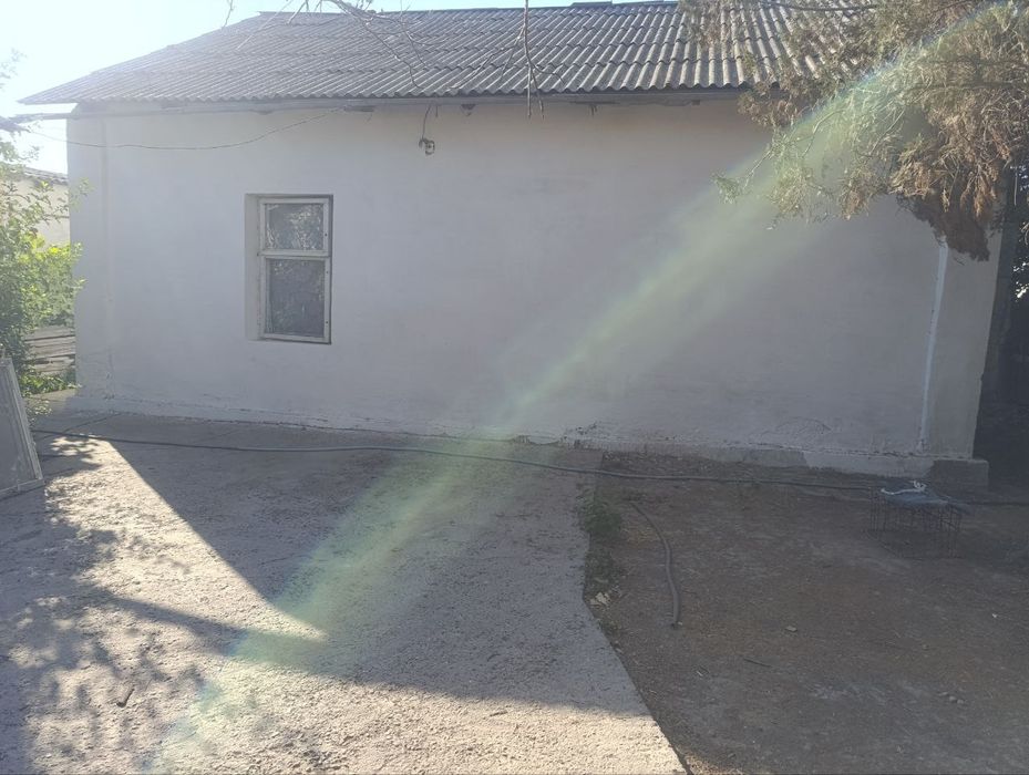 Продается дом в старых сергелях. Улица Даре Буйи 7 проезд