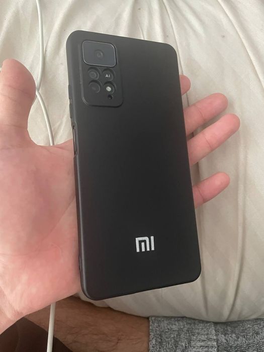 Redmi note 11pro 5G