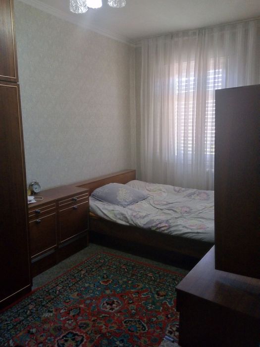 Аренда 3/7/9 Юнусабад 4 всё есть чистая  450 уе. Сезам ор_р