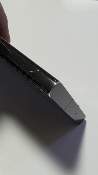 Samsung Galaxy S23 Ultra Black 512 GB / 12 GB RAM