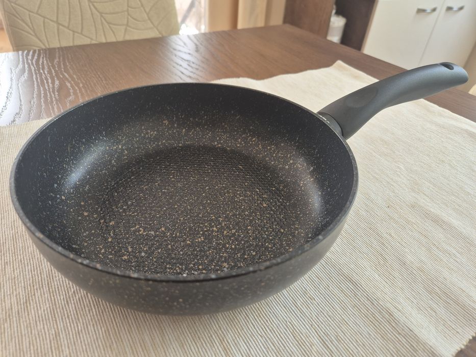 Тиган Fissman 20×5,5