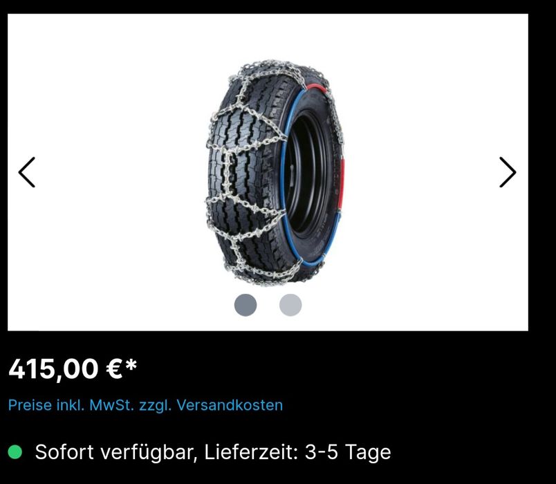 Lanturi Rud  Greifsteg  SUV,4x4,camionete,microbuze