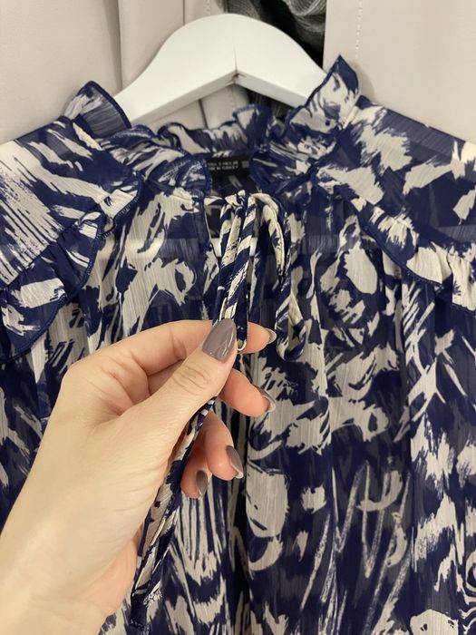 Комплект риза и пола Зара