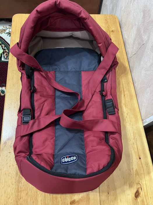 Продается сумка длчя малышей