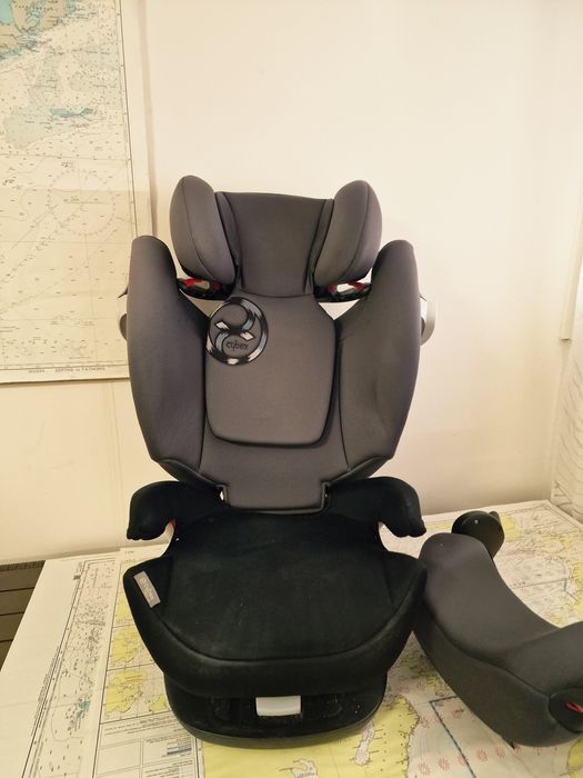 Столче за кола Cybex Pallas S ( 9 - 36 кг )