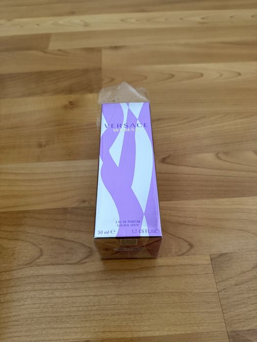Apa de Parfum Versace 50ml