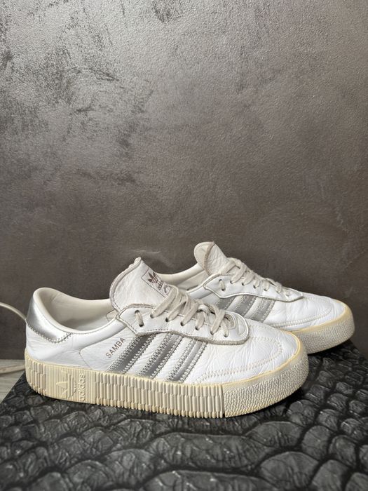 Adidas Samba
